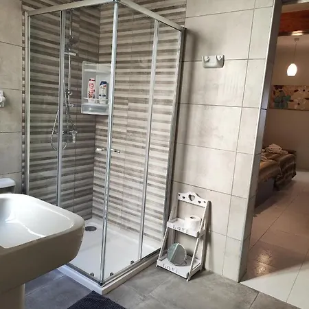 Waterside Apartament *