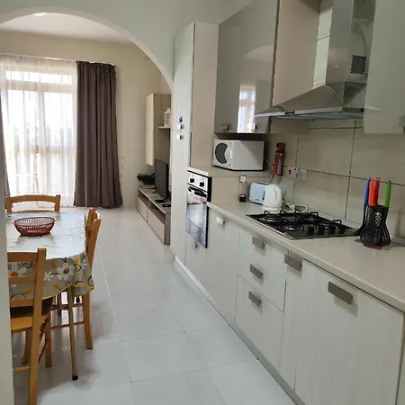 Appartement Waterside Birżebbuġa