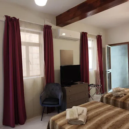 Appartement Waterside