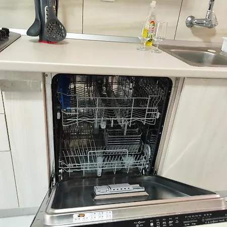 Waterside 아파트 *