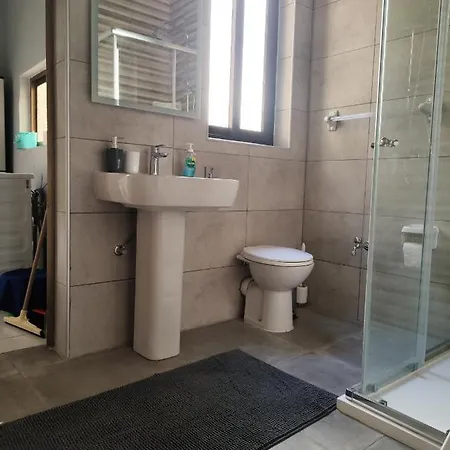 Appartement Waterside