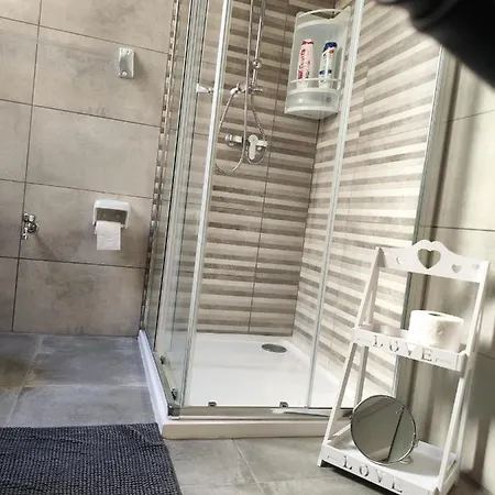 Waterside Birżebbuġa