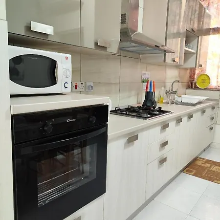 Waterside Apartment Birzebbuga