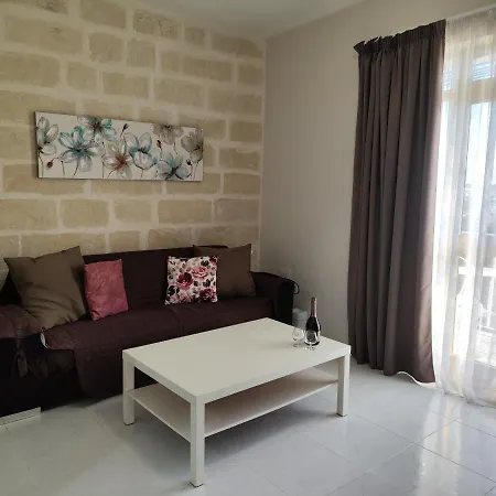 Waterside Appartement