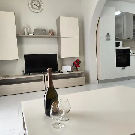 Waterside Apartament *