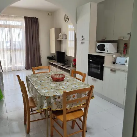 Apartament Waterside