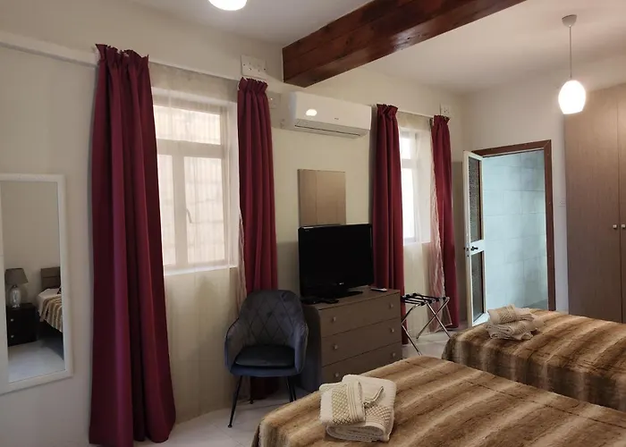 Apartament Waterside