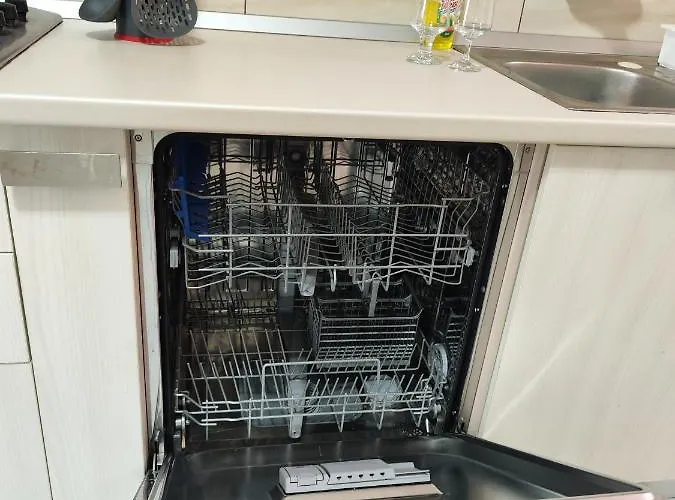 Waterside Apartament *