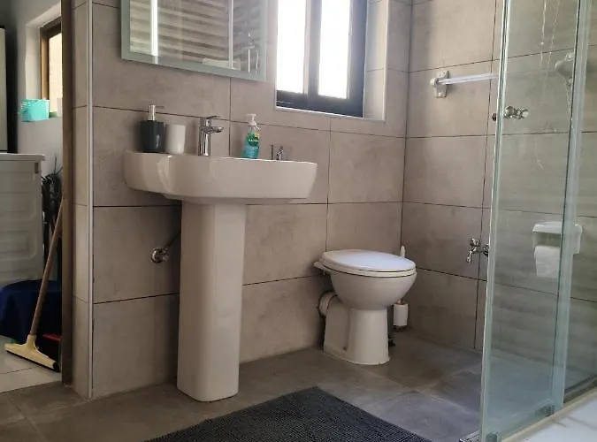 Apartament Waterside