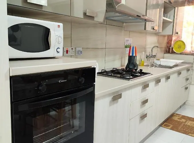 Waterside Apartament Birżebbuġa