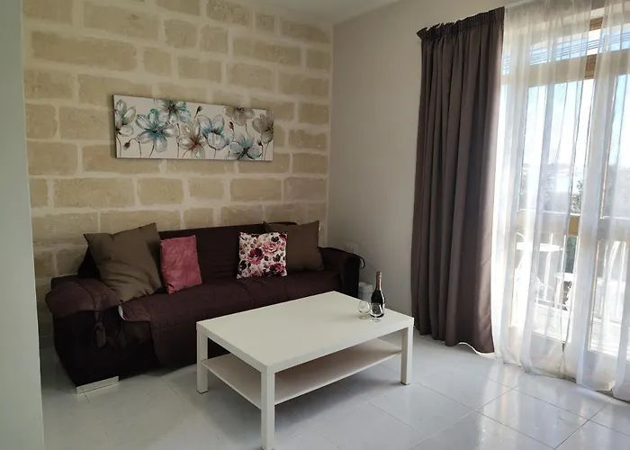 Waterside Apartament