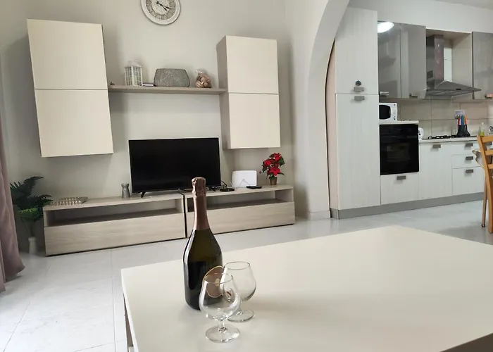 Waterside Apartament *