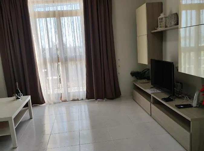 Waterside * Birżebbuġa